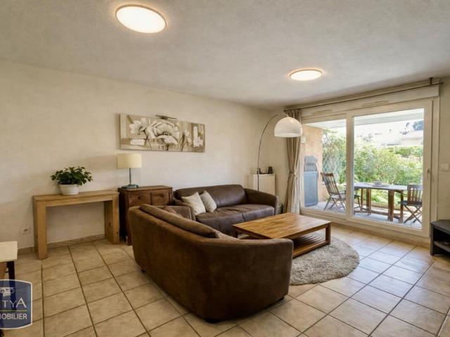 Appartement 5 pièces 105 m²