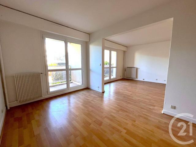 Appartement meublé 5 pièces 107 m²