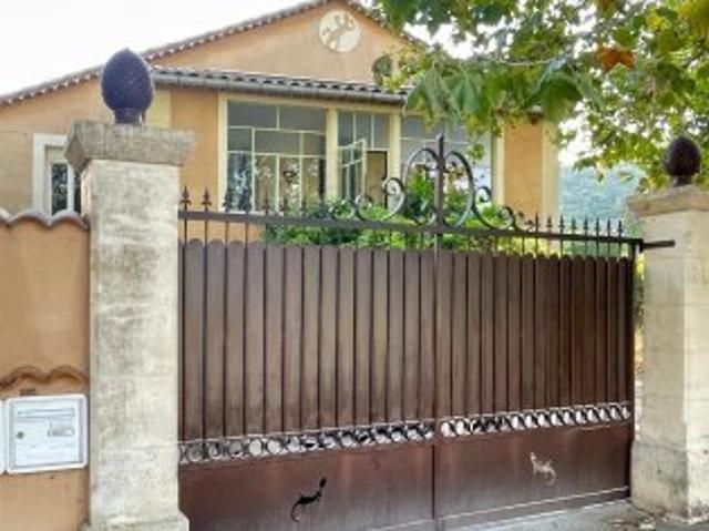 Appartement meublé 5 pièces 102 m²
