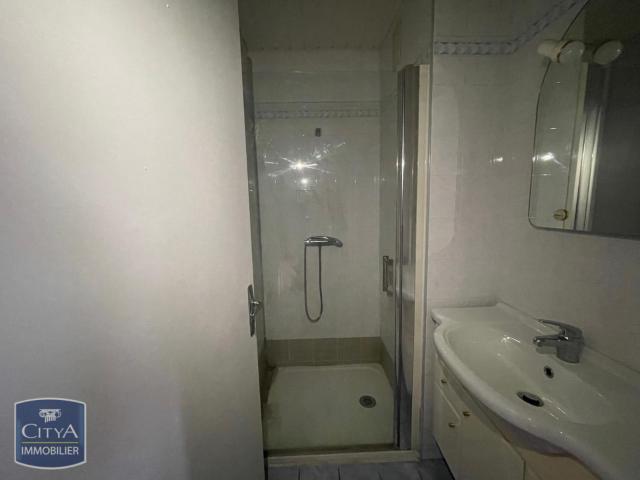 Appartement meublé 5 pièces 103 m²