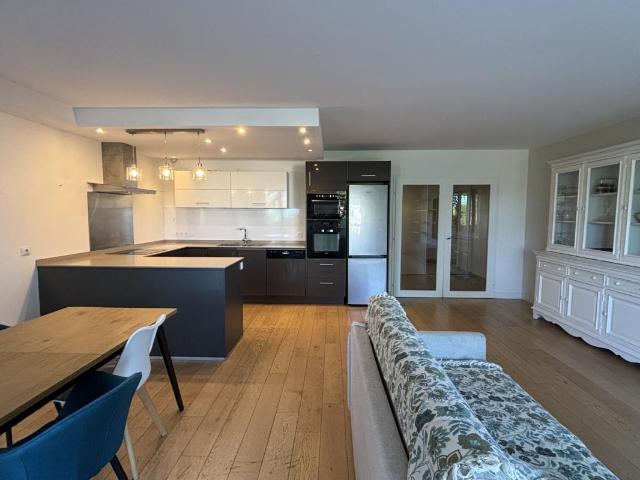 Appartement meublé 5 pièces 115 m²