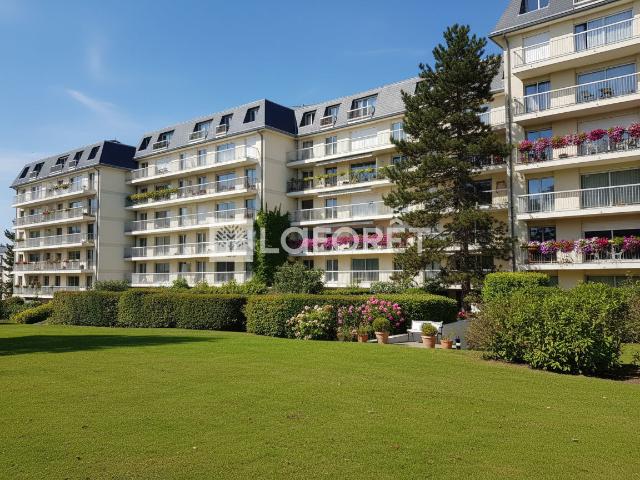 Appartement meublé 5 pièces 118 m²