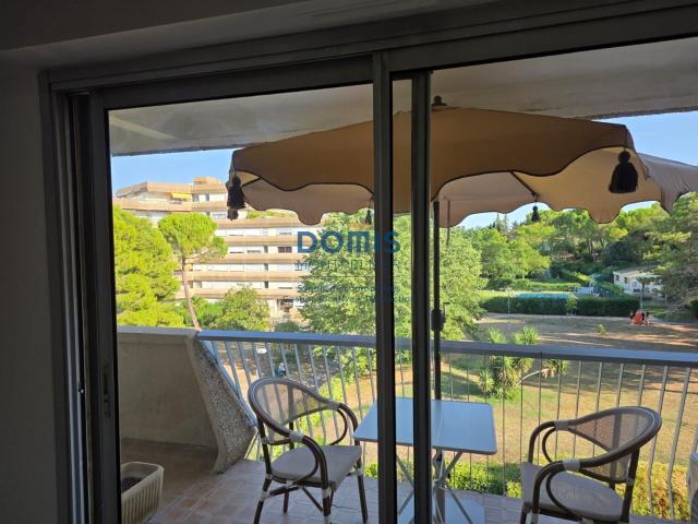 Appartement meublé 5 pièces 110 m²