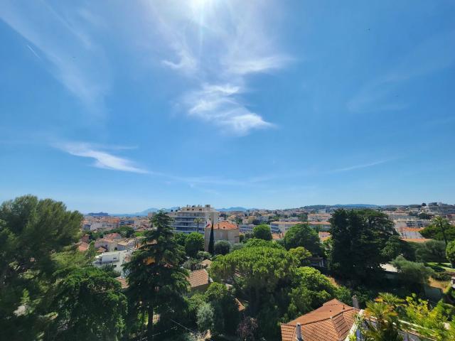 Appartement meublé 5 pièces 110 m²