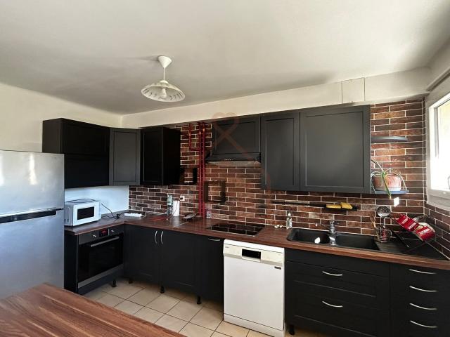 Appartement meublé 5 pièces 110 m²