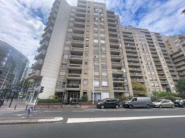 Appartement meublé 5 pièces 111 m²