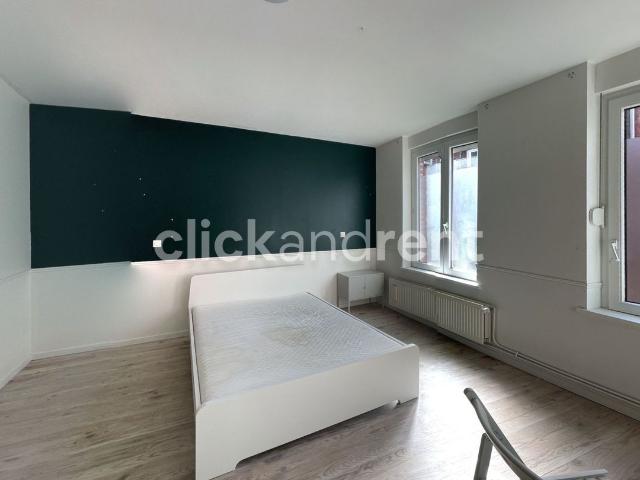 Appartement meublé 5 pièces 112 m²