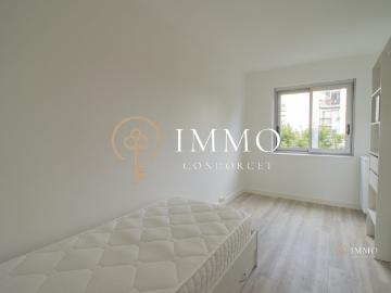 Appartement meublé 5 pièces 11 m²