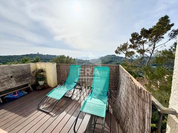 Mougins le Haut, Le Cannet, Alpes-Maritimes