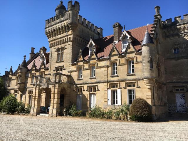 Appartement meublé 5 pièces 157 m²