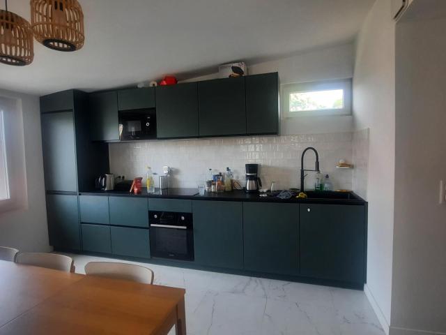 Appartement meublé 5 pièces 15 m²