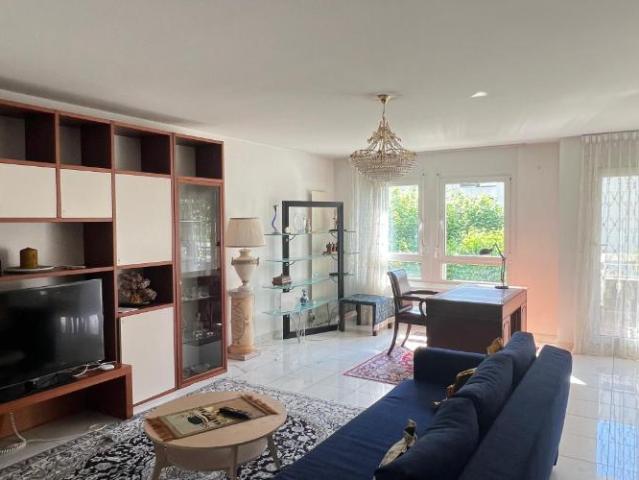 Appartement meublé 5 pièces