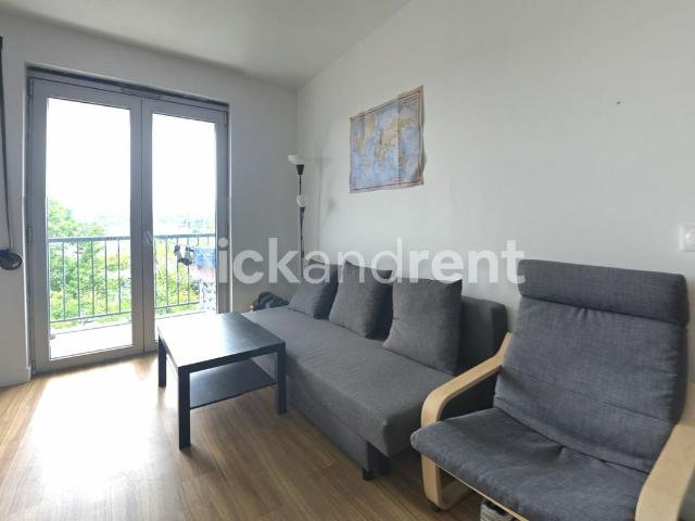 Appartement meublé 5 pièces 55 m²
