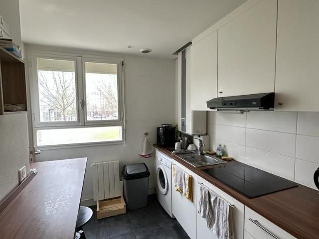Appartement meublé 5 pièces 65 m²