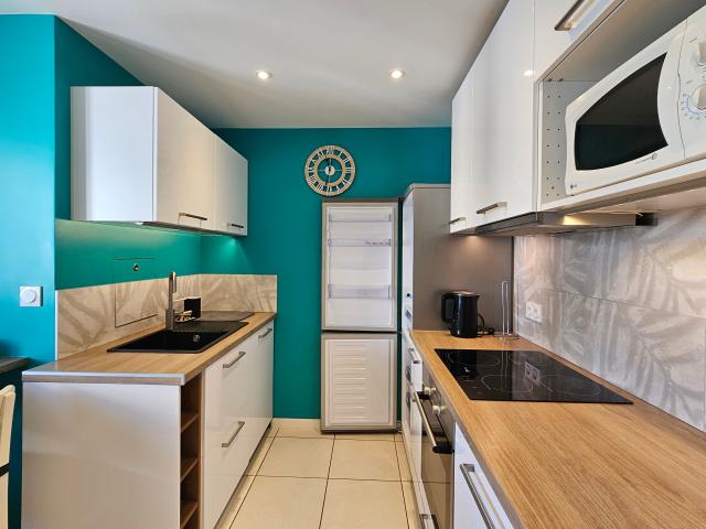 Appartement meublé 5 pièces 71 m²
