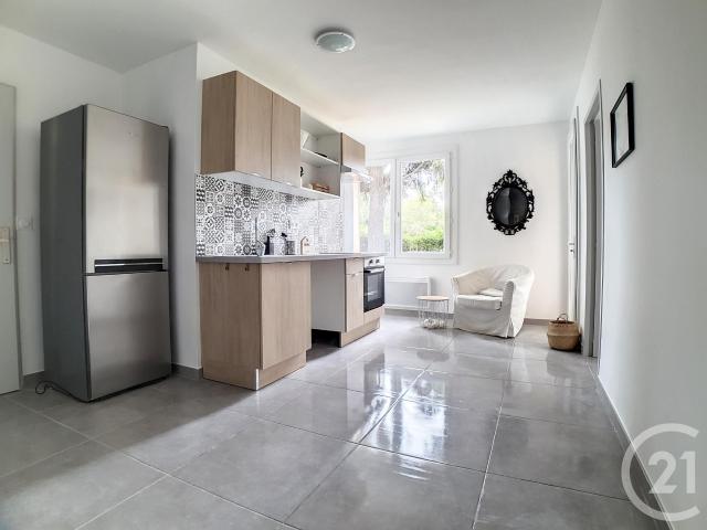 Appartement meublé 5 pièces 71 m²