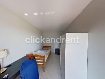 Appartement meublé 5 pièces 72 m²