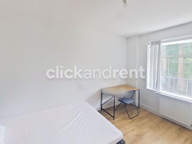 Appartement meublé 5 pièces 76 m²