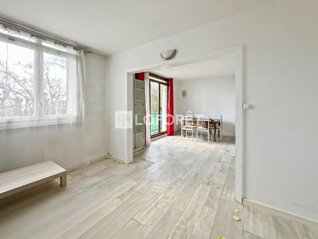 Appartement meublé 5 pièces 79 m²