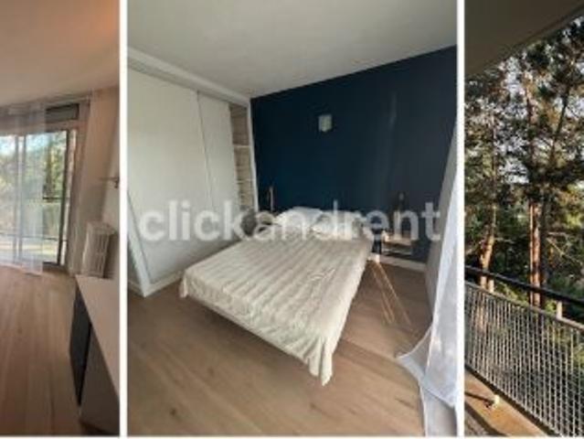 Appartement meublé 5 pièces 81 m²