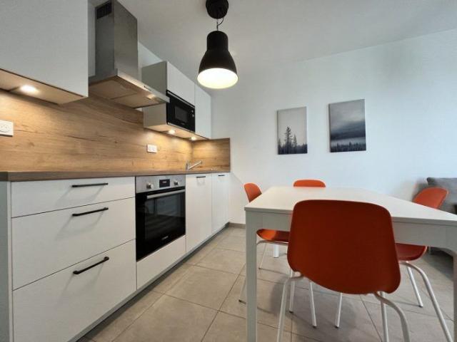APPARTEMENT MEUBLE 5 PIECES
