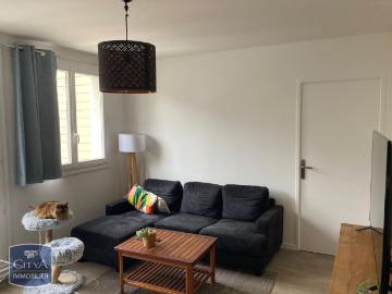 Appartement meublé 5 pièces 82 m²