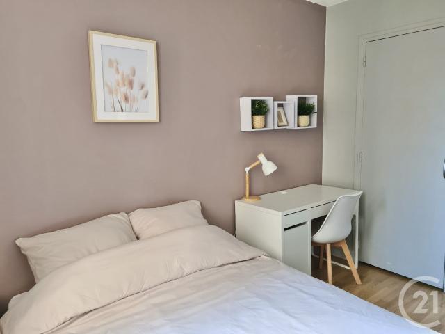 Appartement meublé 5 pièces 82 m²