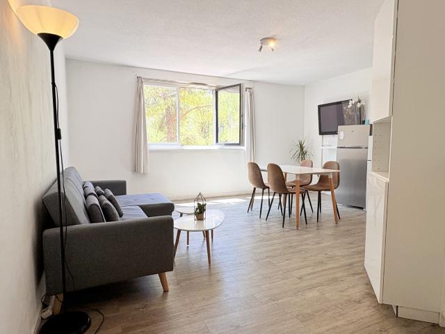 Appartement meublé 5 pièces 82 m²