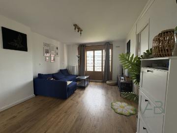 Appartement meublé 5 pièces 84 m²