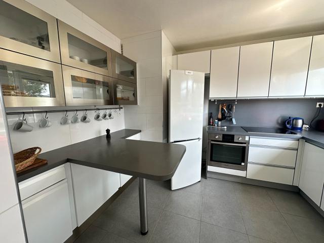 Appartement meublé 5 pièces 84 m²