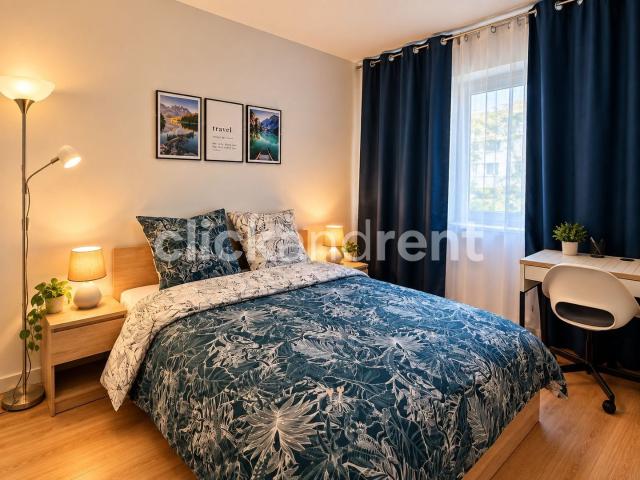 Appartement meublé 5 pièces 85 m²