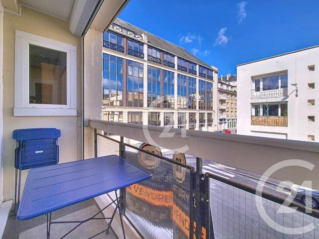 Appartement meublé 5 pièces 86 m²