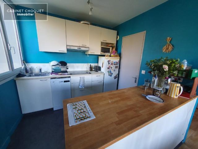 Appartement meublé 5 pièces 86 m²