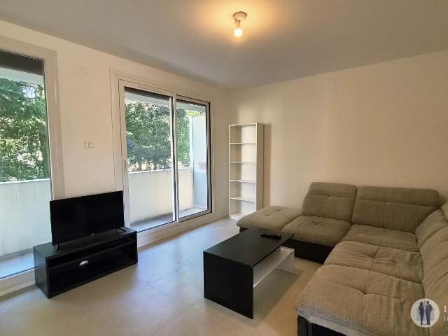 Appartement meublé 5 pièces 86 m²