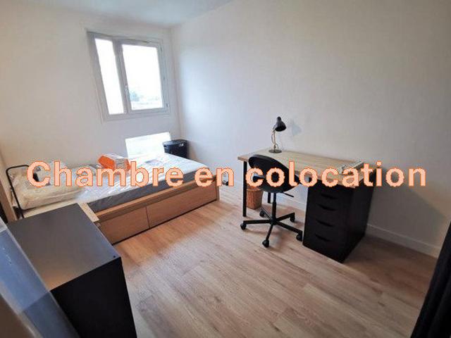 Appartement meublé 5 pièces