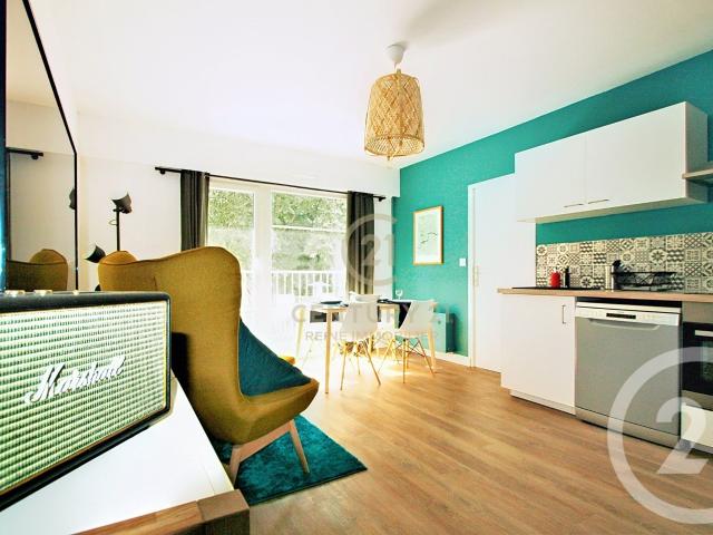 Appartement meublé 5 pièces 88 m²