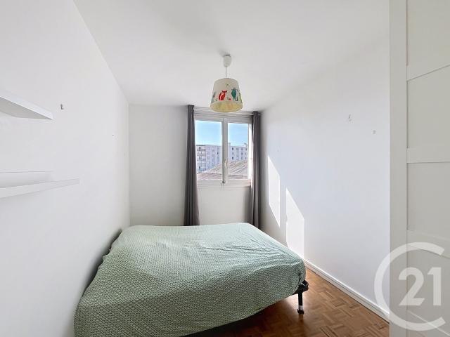 Appartement meublé 5 pièces 88 m²