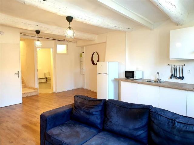 Appartement meublé 5 pièces 90 m²