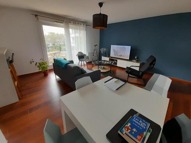Appartement meublé 5 pièces 90 m²