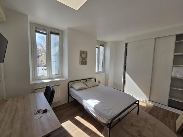 Appartement meublé 5 pièces 90 m²