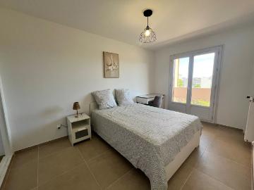 Appartement meublé 5 pièces 12 m²