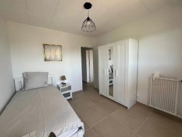 Appartement meublé 5 pièces 10 m²