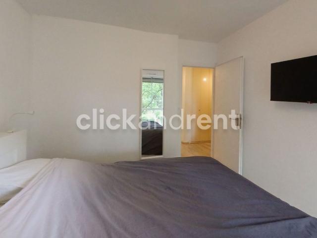Appartement meublé 5 pièces 95 m²