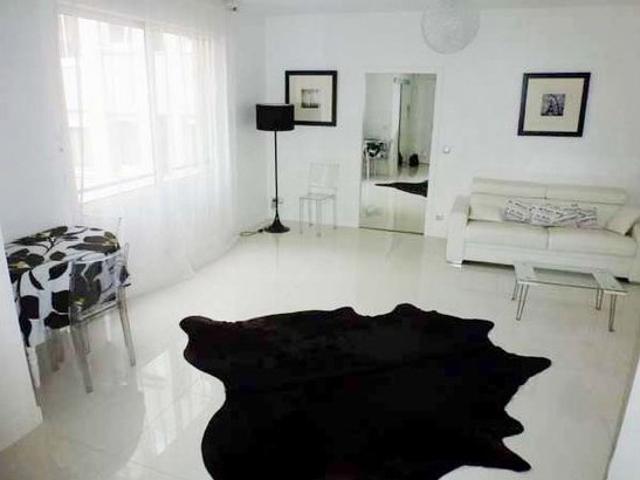 appartement meublé 60 m 2 2 pièces 1 chambre