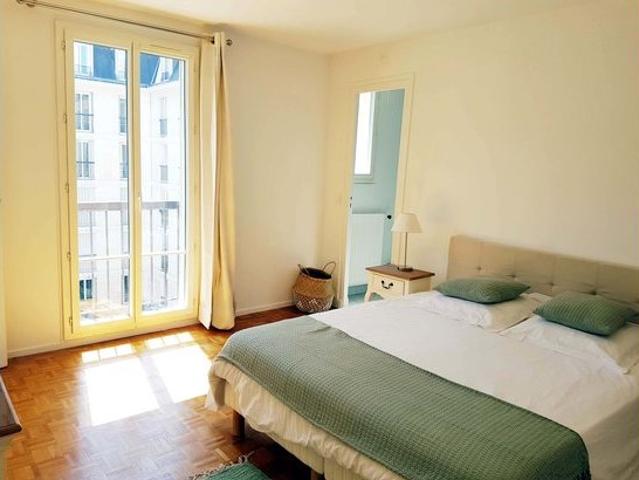 appartement meublé 60 m 2 2 pièces 1 chambre