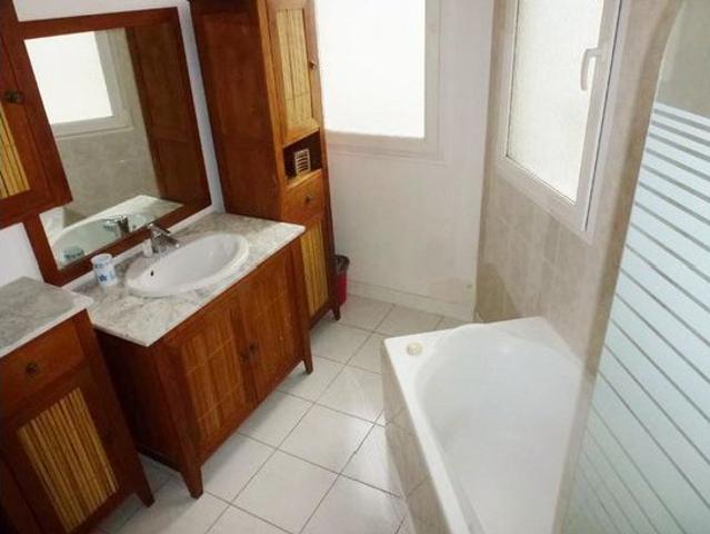 appartement meublé 60 m 2 3 pièces 2 chambres
