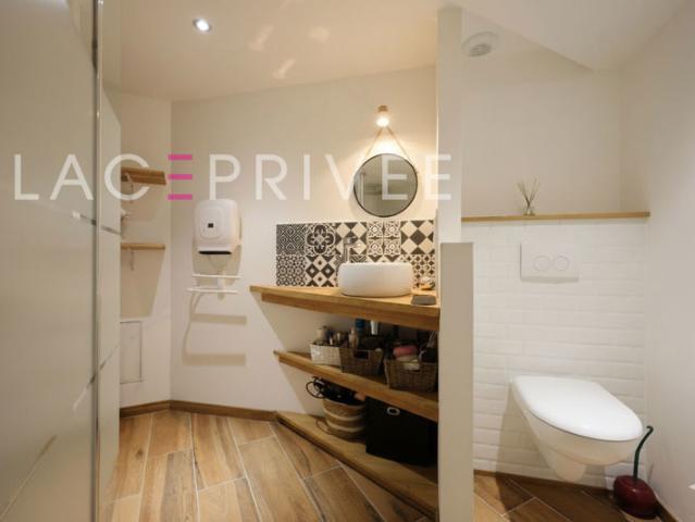 Appartement meublé