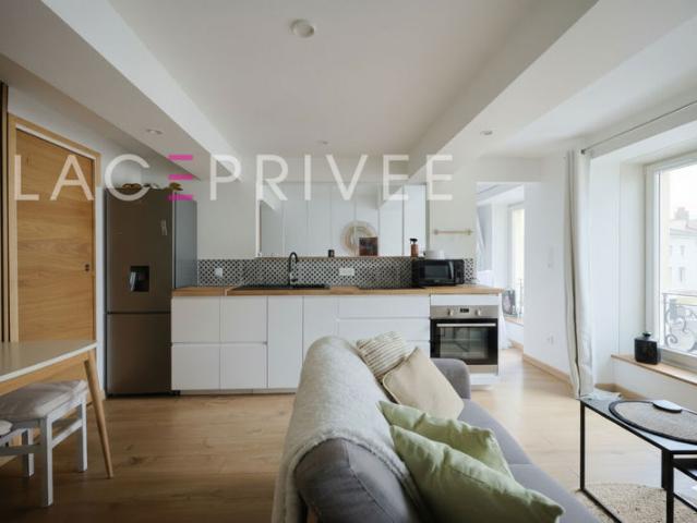 Appartement meublé