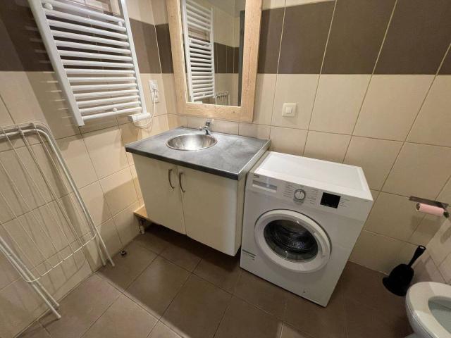 Appartement meublé