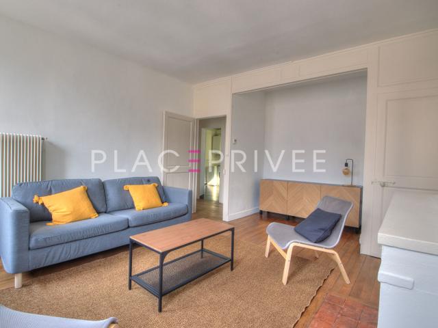 Appartement meublé